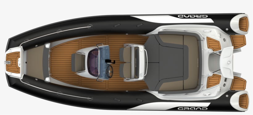 Golden Line - Luxury Yacht, transparent png #8410249