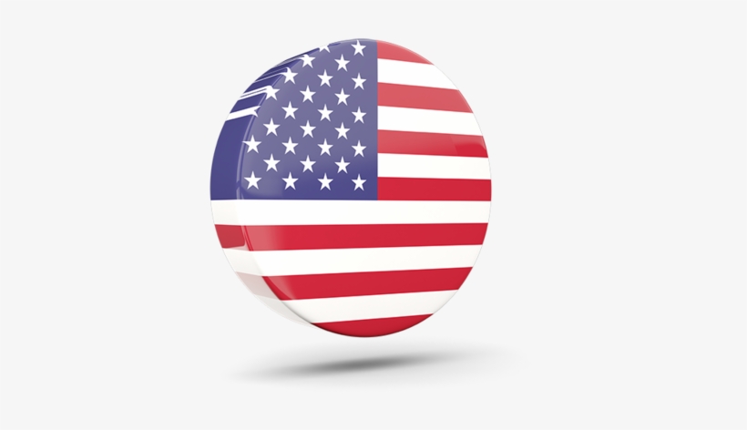 Flag Usa, transparent png #8410324