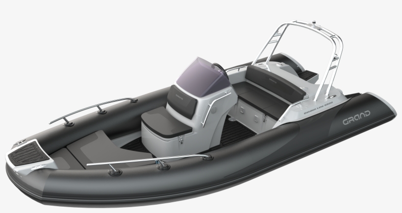 Grand Golden Line G500 - Grand 580, transparent png #8410328