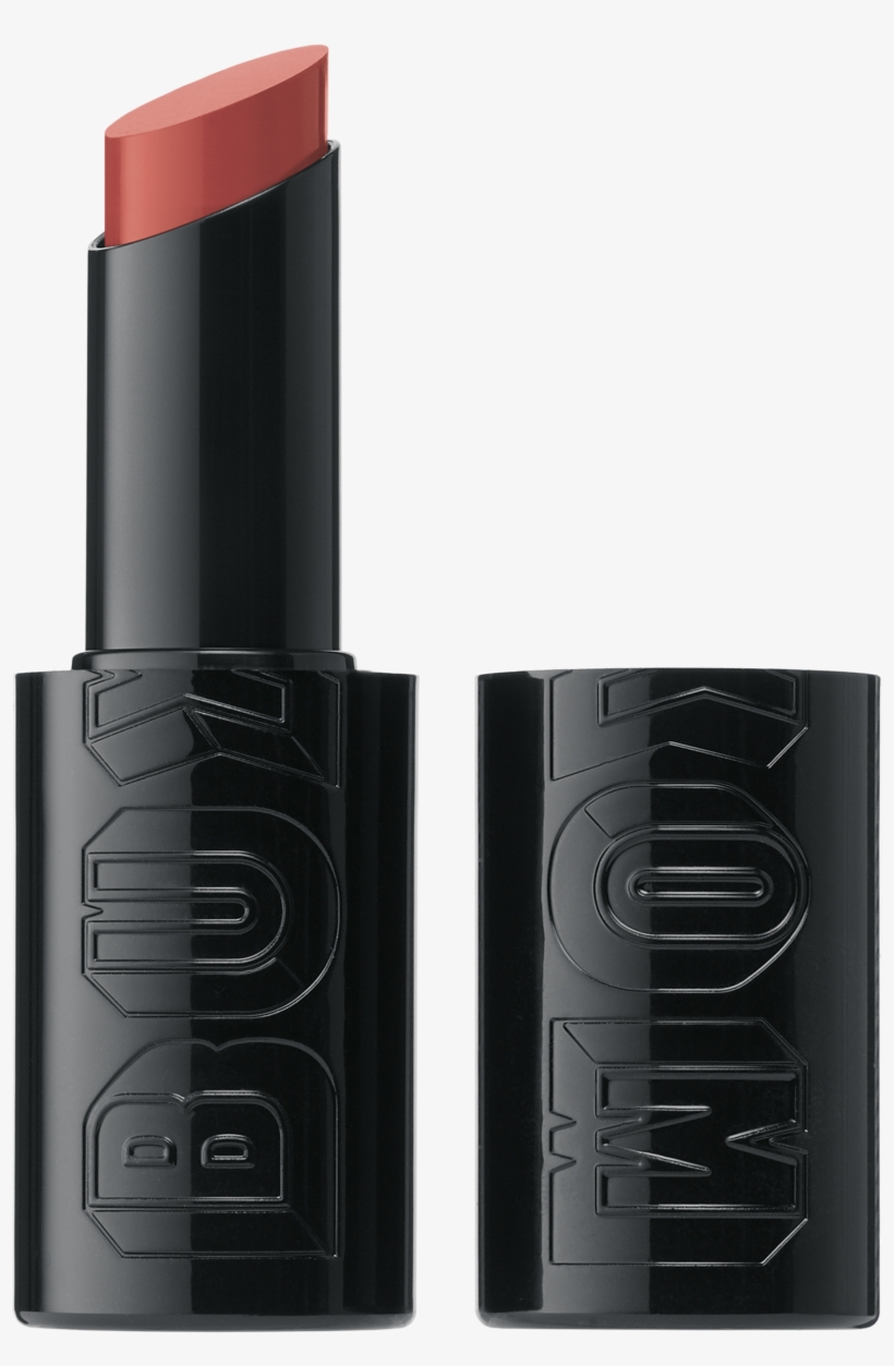 Buxom Big & Sexy Bold Gel Lipstick, transparent png #8410329