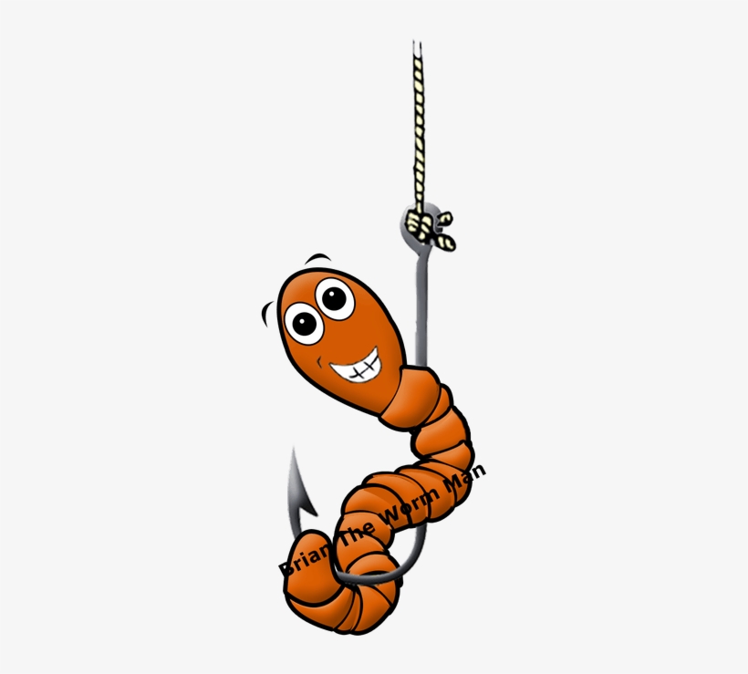 Pluspng - Com Https - //i0 - Wp Pluspng - Com/thewormman - Clip Art, transparent png #8410656