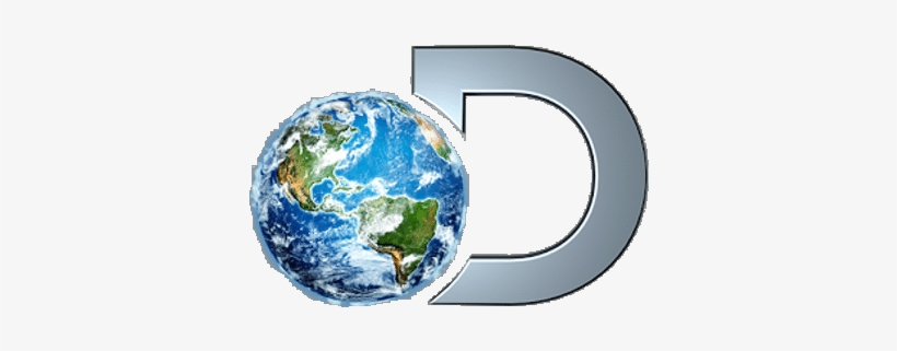 Discovery Channel, transparent png #8410702