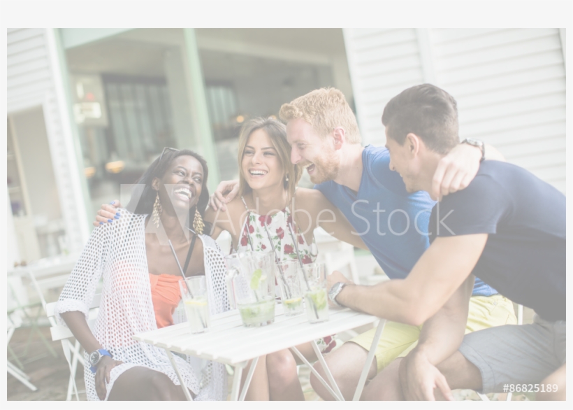 Socila Club 1 Trans - Amis 30 Ans, transparent png #8410859