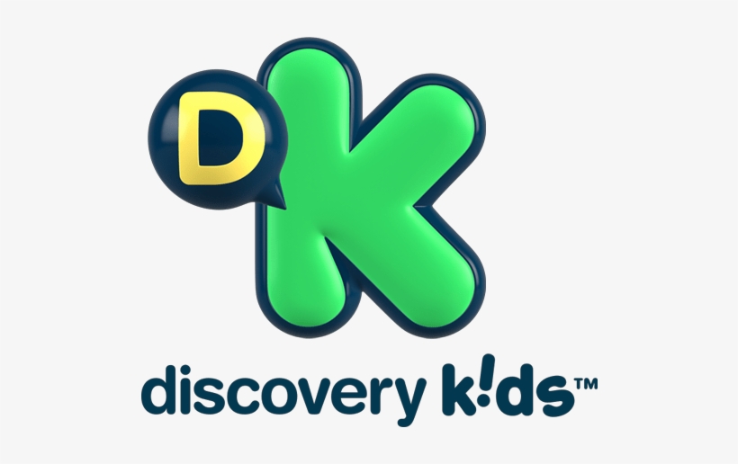 Discovery Kids, The Fastest Growing Channel In The - Discovery Kids, transparent png #8410913