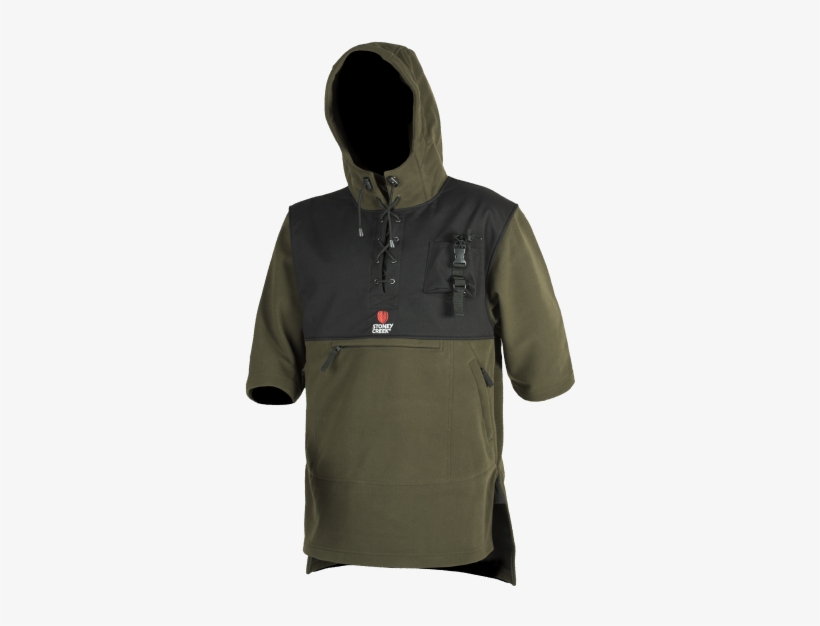 Description - Stoney Creek Hunting Jacket, transparent png #8410921