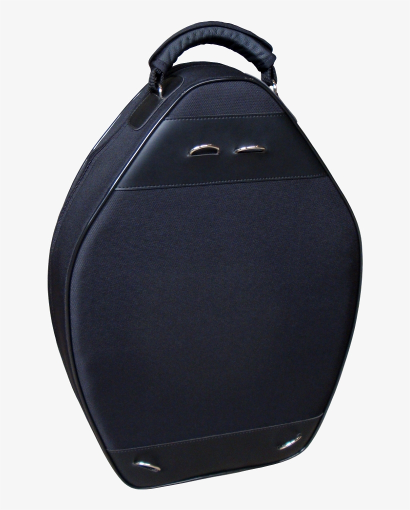 French Horn Case Model Mb-4 Baby - Bag, transparent png #8411009