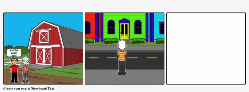 Worms - Cartoon, transparent png #8411054