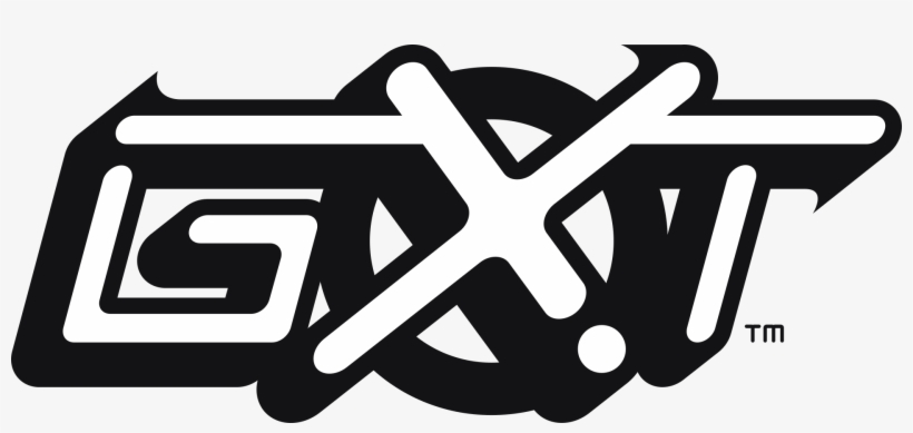 Upload - Wikimedia - Org - Gxt Logo, transparent png #8411111