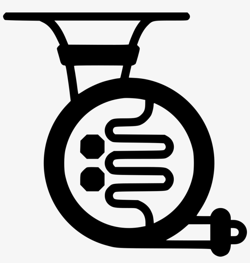 Png File Svg - French Horn, transparent png #8411631