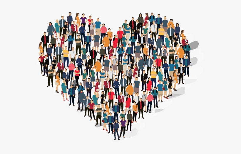 Social Media Use Positive, transparent png #8411987