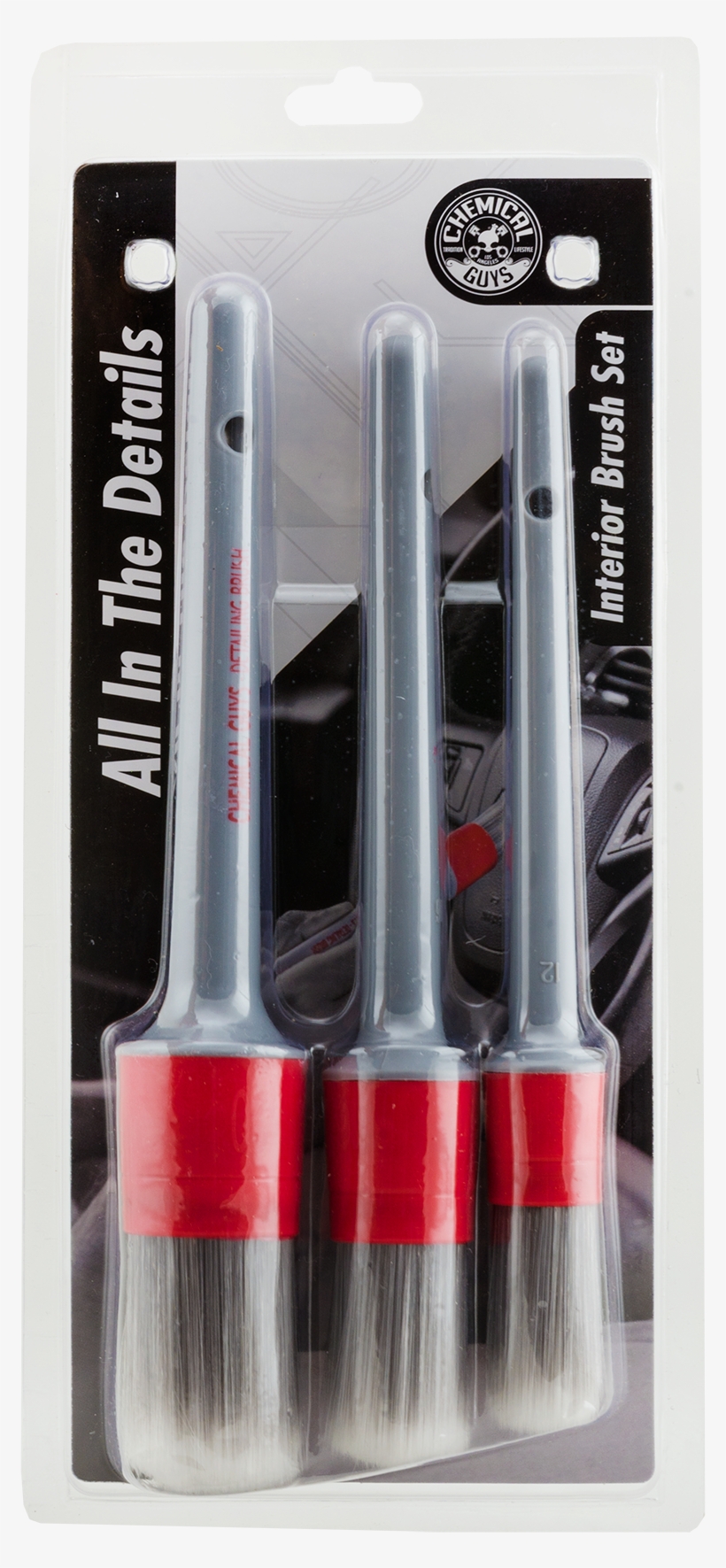 Chemical Guys, transparent png #8412039