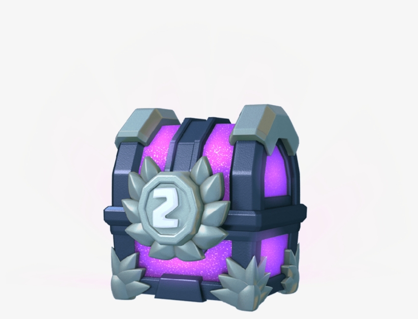 Cr Tournament Chest, transparent png #8412044