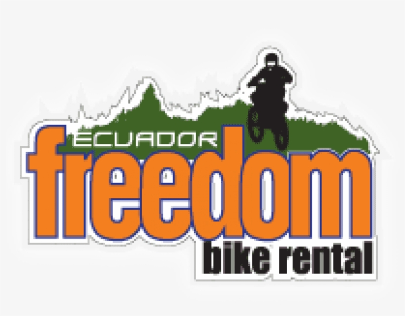 Free Png Download Ecuador Freedom Bike Rental Png Images - Moto Adventure, transparent png #8412182