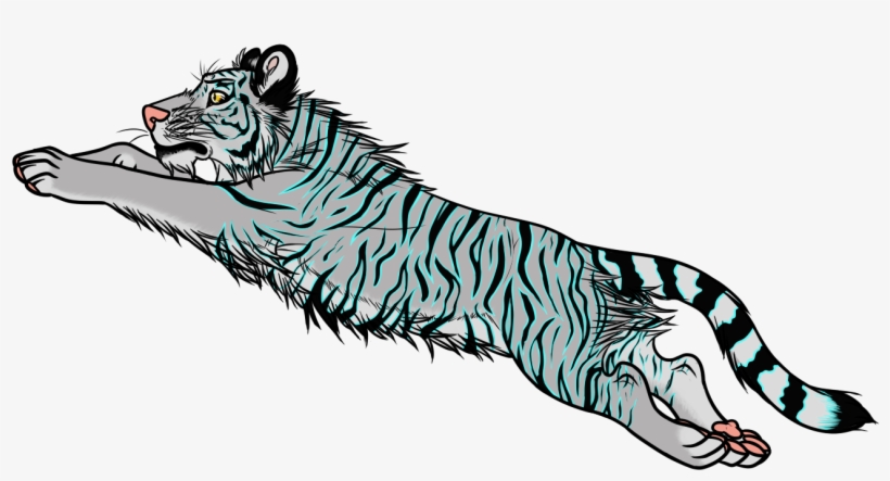 Commission - Hei - Illustration, transparent png #8412215