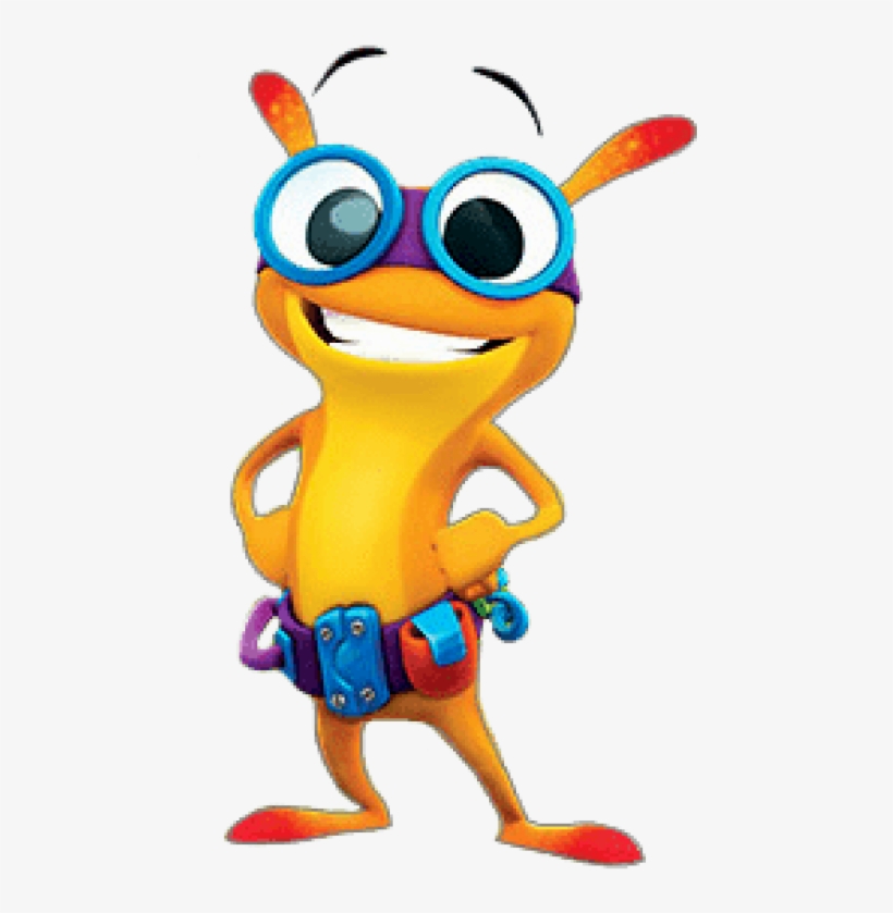 Free Png Download Kate & Mim-mim Character Tack Clipart - Kate & Mim-mim, transparent png #8412216