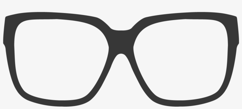 Custom Glasses And Customized Lenses In Los Angeles - Transparent Material, transparent png #8412295