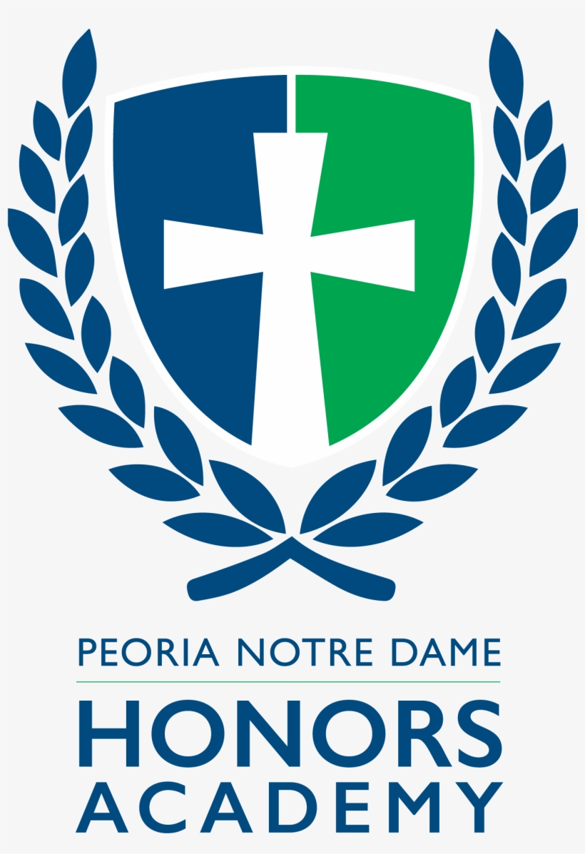 The Peoria Notre Dame Honors Academy Is A Unique Opportunity - Bethany School Zamboanga City, transparent png #8412553