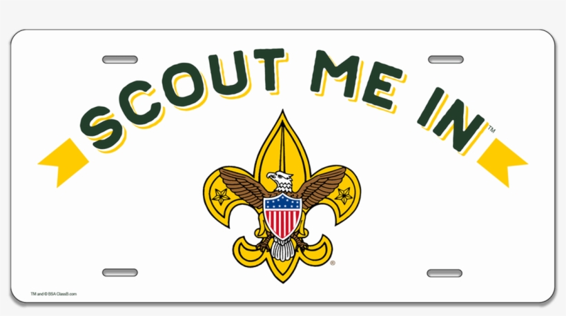 Categories - Boy Scouts Of America, transparent png #8412732