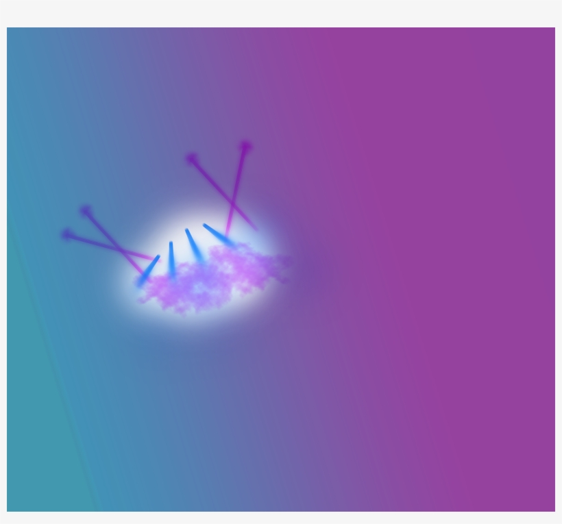 5 Bad Bunny Luces 10 - Macro Photography, transparent png #8412810