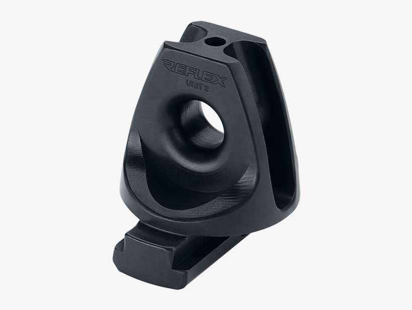 27] Harken Unit 2 Fixed Tack Terminal - Webcam, transparent png #8412887