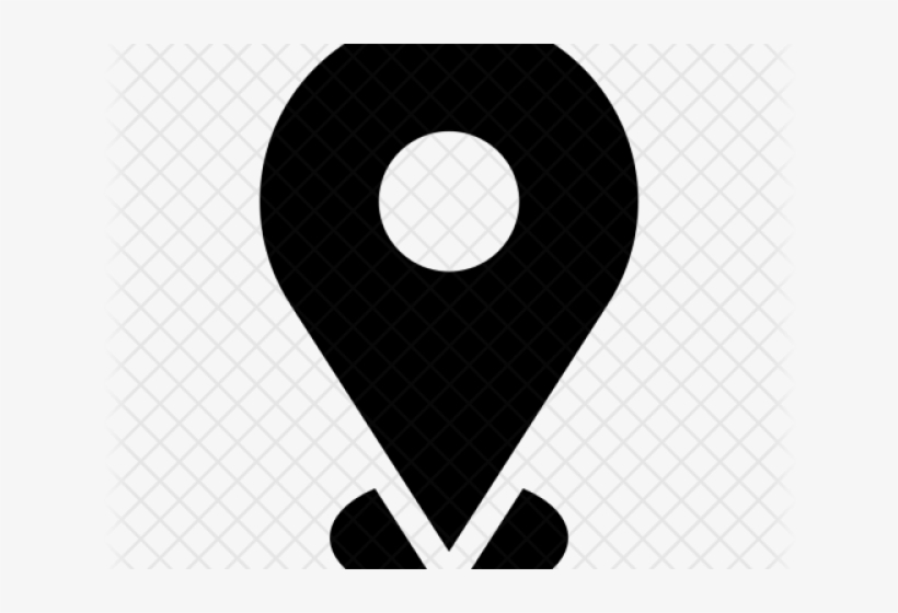 Satellite Clipart Gps Icon - Circle, transparent png #8412930