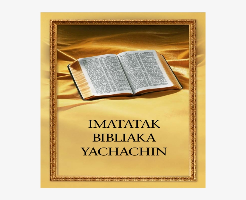 Does The Bible Really Teach, transparent png #8412968