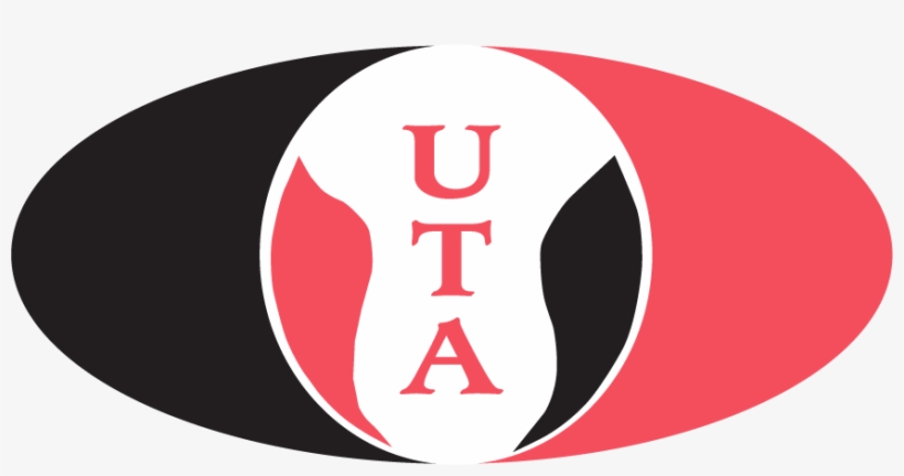 Universal Tennis Academy - Emblem, transparent png #8413026