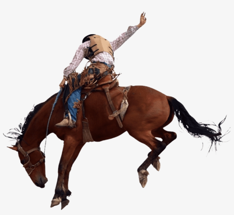 Download Cowboy Png Images Background - Wild West Horse Riders, transparent png #8413141