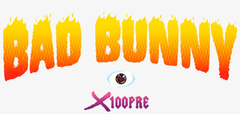 Bad Bunny En Chile, transparent png #8413305