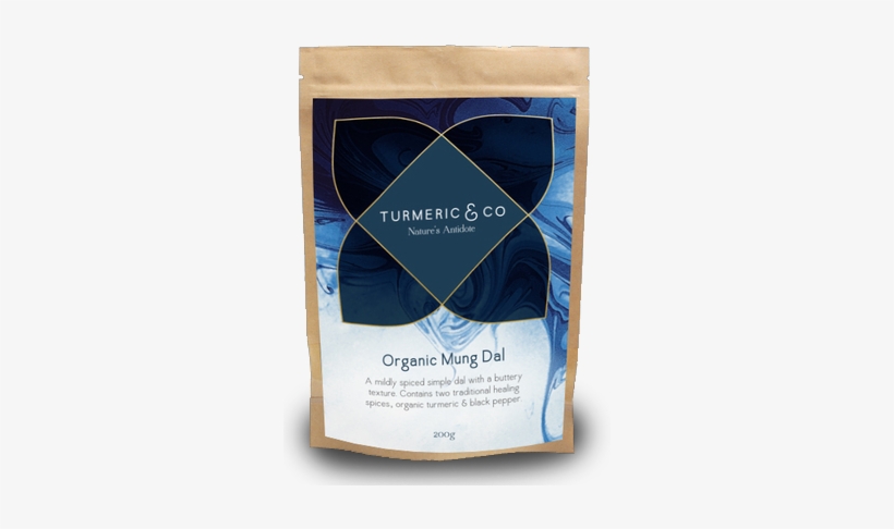 Organic Mung Dal - Box, transparent png #8413387