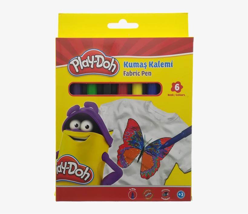 Play-doh - Img - Play Doh, transparent png #8413499