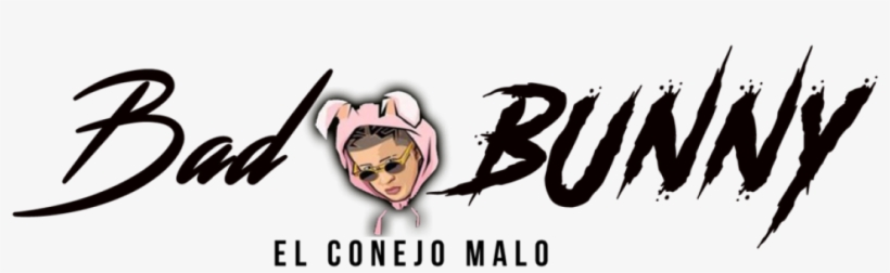 Novedades De Bad Bunny - Cartoon, transparent png #8413501