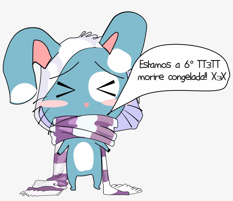 This Free Icons Png Design Of Rabbit Say, transparent png #8413534