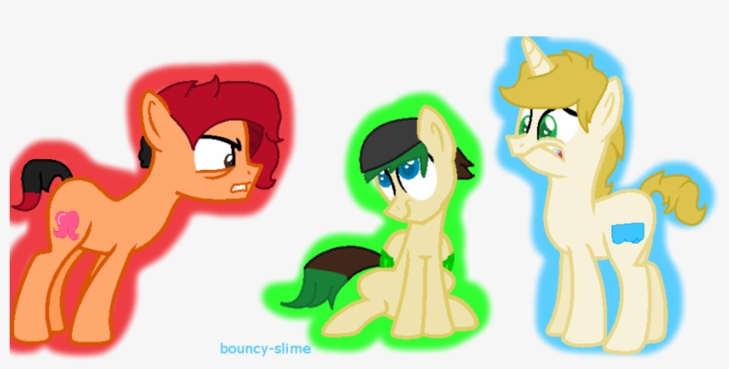 Youtubers Damnit Jack By Bouncy Slime On - Cartoon, transparent png #8413619