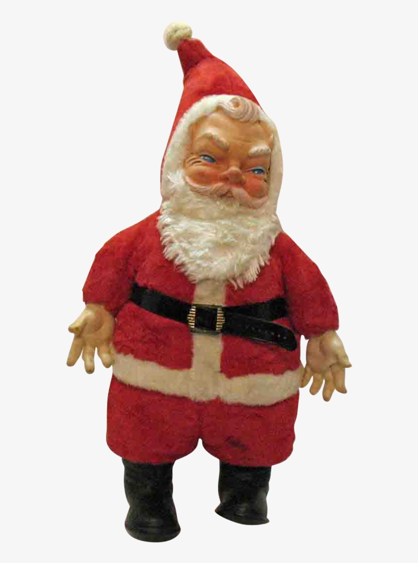1023 X 1023 6 0 - Santa Claus, transparent png #8413660