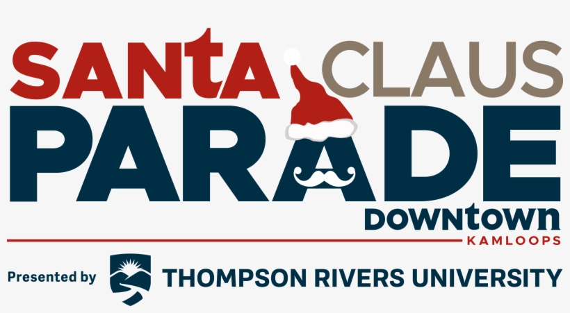 2018 Santa Claus Parade Sign-up - Graphic Design, transparent png #8413694
