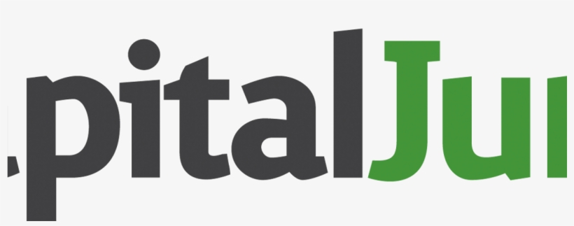 Capital Junk Logo - Graphics, transparent png #8413754