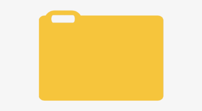 Folder Png, transparent png #8413834