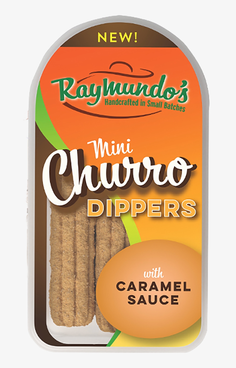 Raymundo's™ Mini Churro Dippers - Chametz, transparent png #8413867