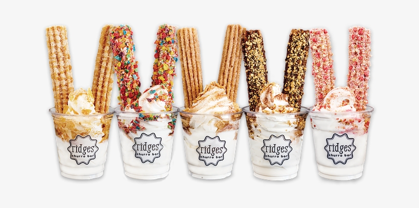 More - Ridges Churros, transparent png #8413907