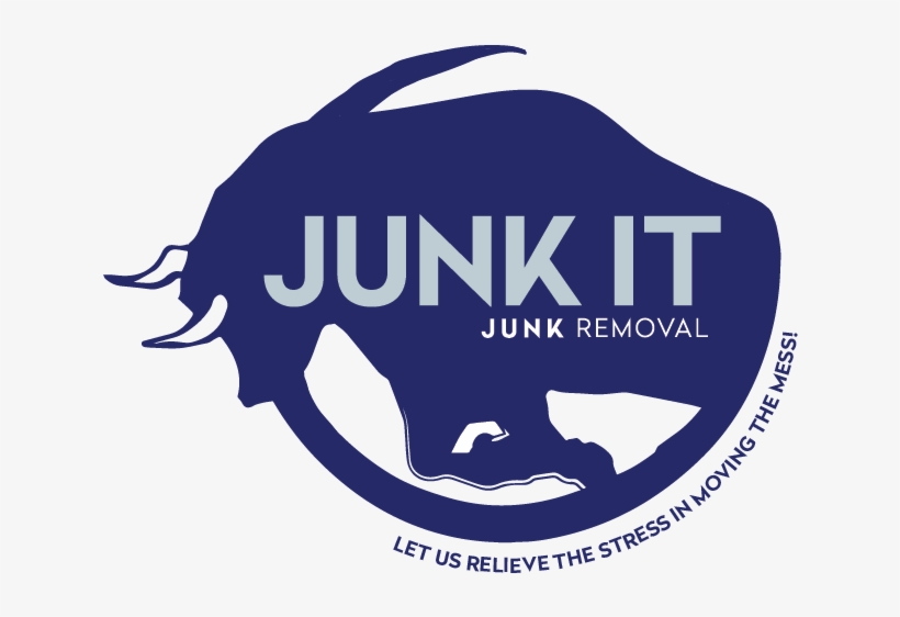 1545453554 Junkit Logo-13 - Emblem, transparent png #8413954