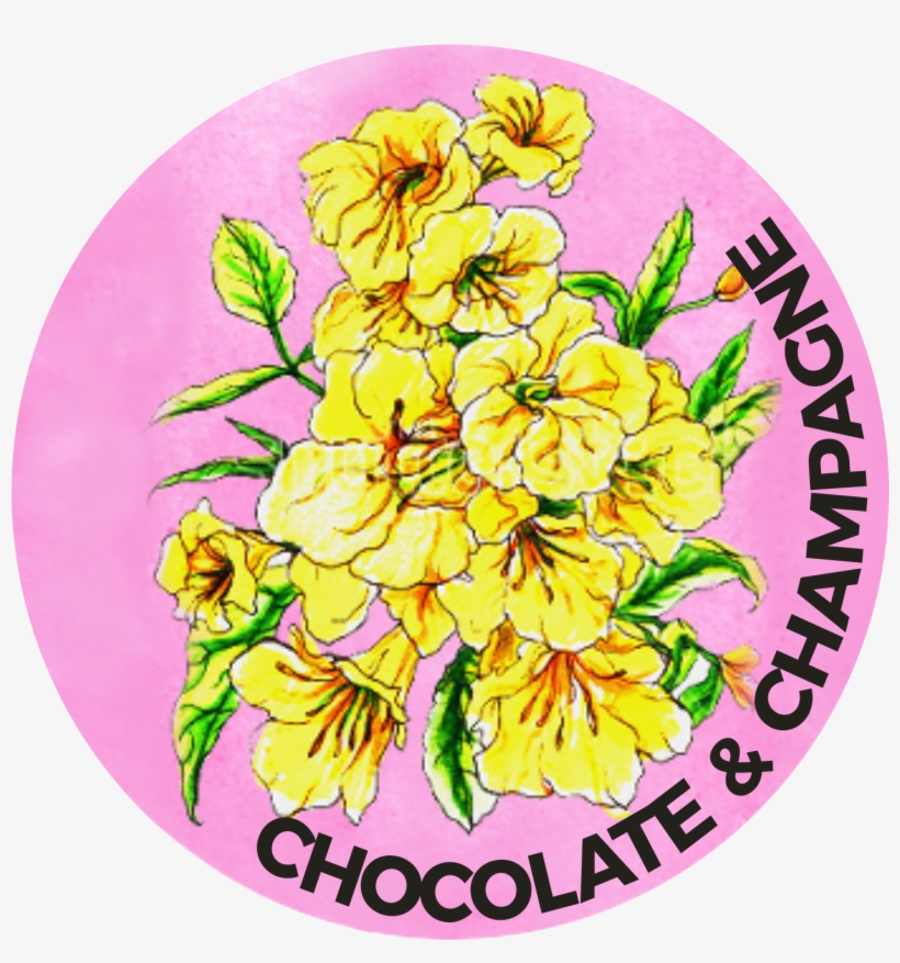 Come Play Mexican Bingo With Us At Our 25th Annual - Цветок Рисунок, transparent png #8414027