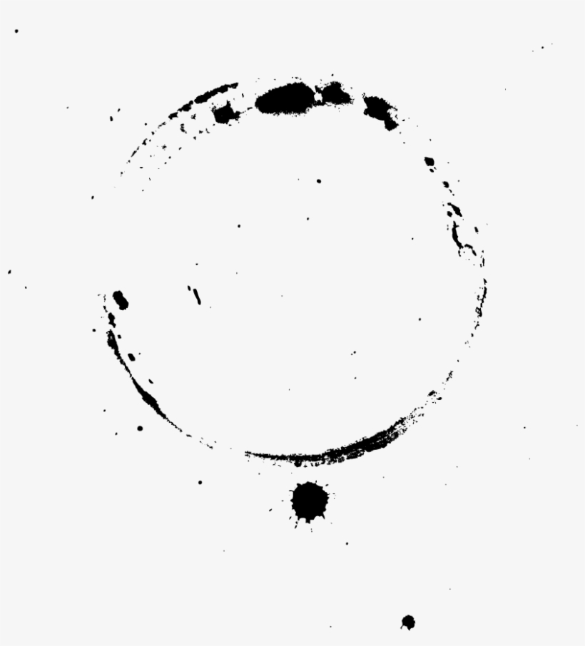 1000 X 1000 11 - Ink Brush, transparent png #8414100