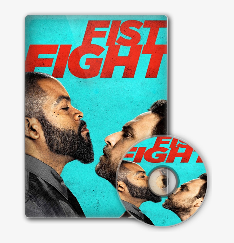 58a3e0b57186e Thegreatwall 58a3e0ca06692 Thegreatwalldisc - Fist Fight Rated R, transparent png #8414199