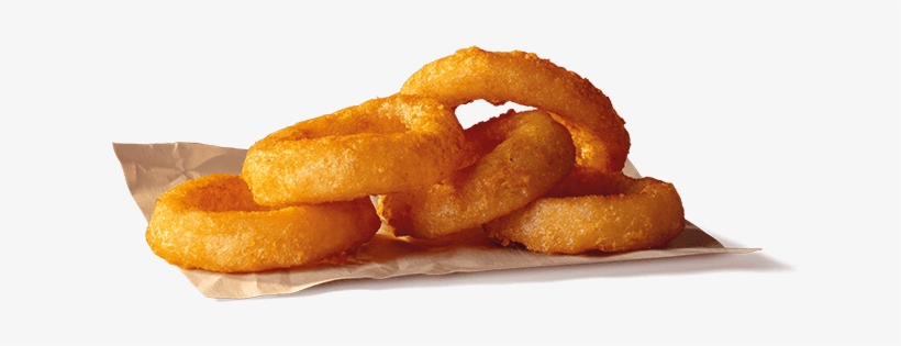 Onion Rings, transparent png #8414244