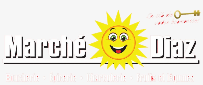 Marche Diaz - Smiley, transparent png #8414254