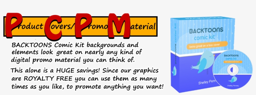 Backtoons Comic Kit Review Should You Try It - Aspiring Minds, transparent png #8414375