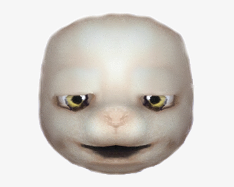 Are This The Link Of Bored Face - Toy, transparent png #8414416