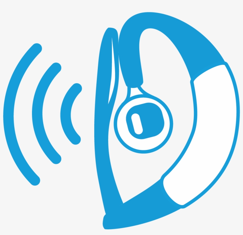 Consumer Products - Ear, transparent png #8414840