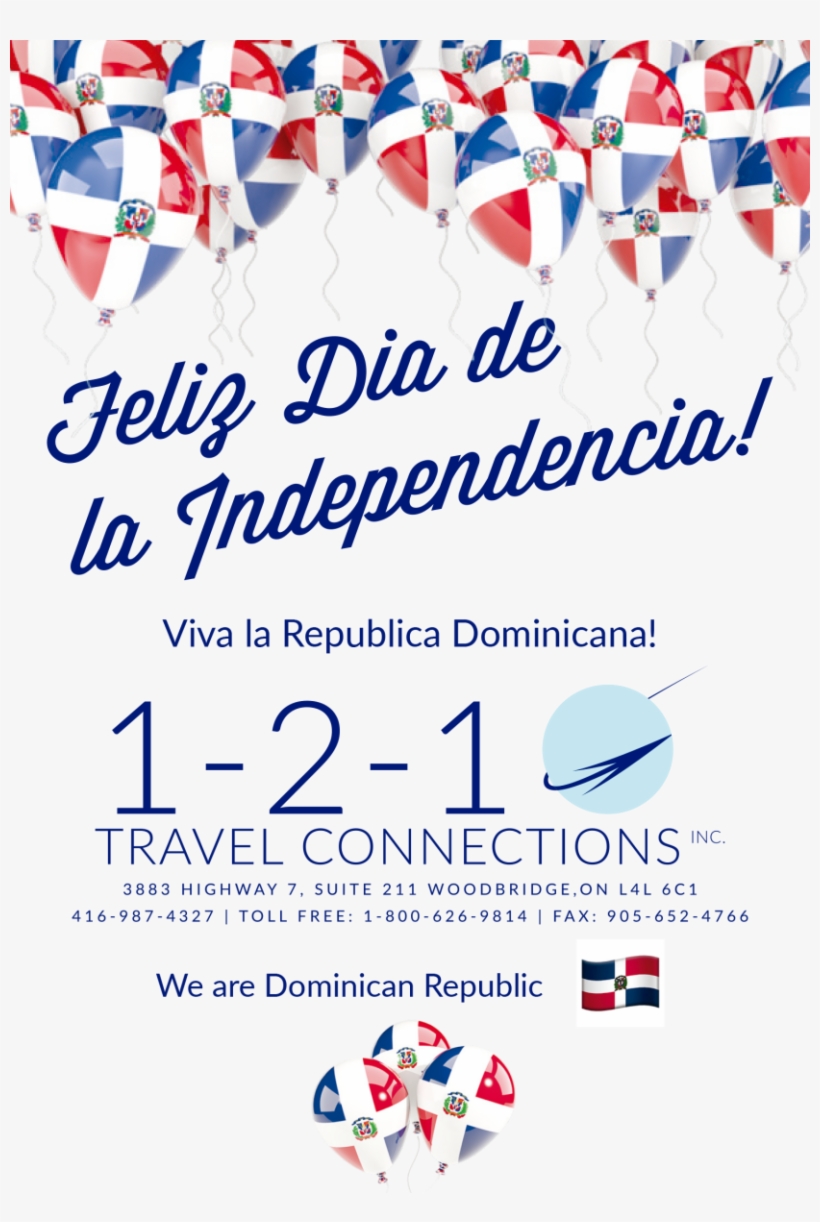 Y Aguas Cristalinas, Rodeada De Muchísimas Palmas De - Flyer, transparent png #8414896